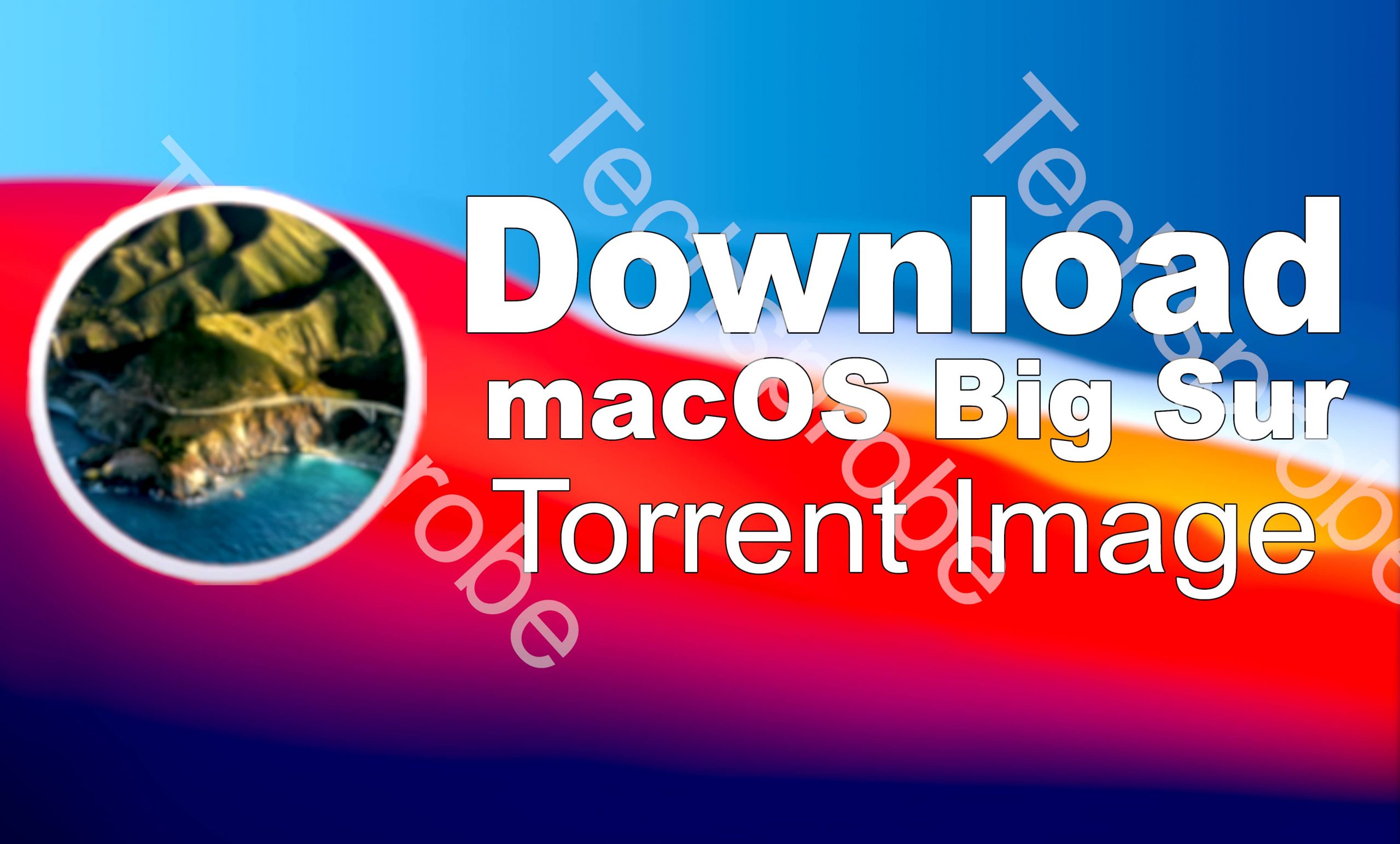 mac system disk torrent